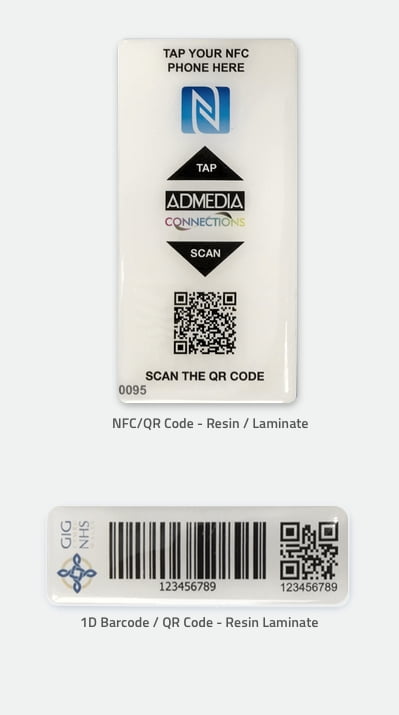 Torchwood Technologies is an innovative UK manufacturer of rugged RFID tags and barcode labels